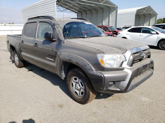 TOYOTA TACOMA DOU 2013 5tfjx4cn3dx029522