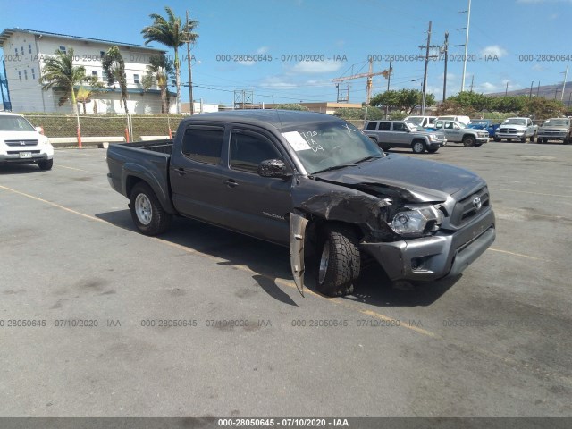 TOYOTA TACOMA 2013 5tfjx4cn3dx032789