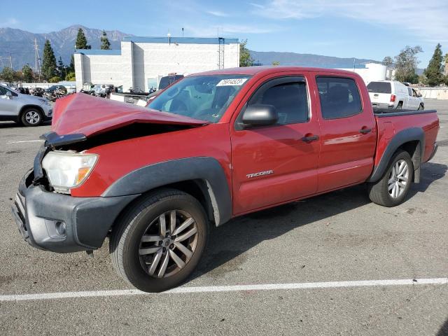 TOYOTA TACOMA 2013 5tfjx4cn3dx034073