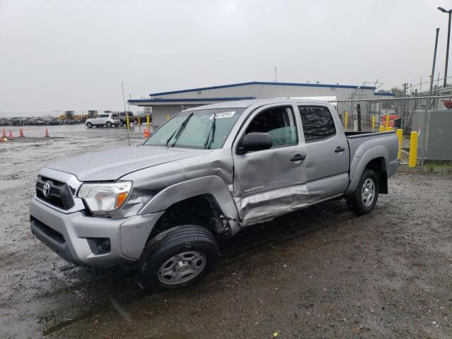 TOYOTA TACOMA 2014 5tfjx4cn3ex036584