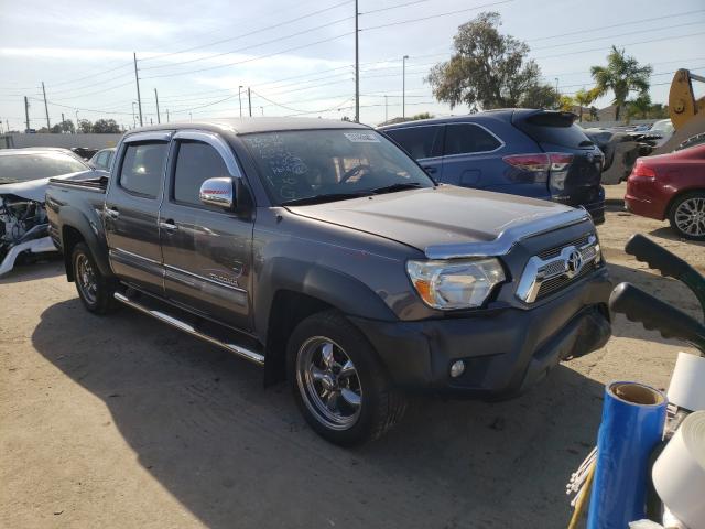 TOYOTA TACOMA DOU 2014 5tfjx4cn3ex043227