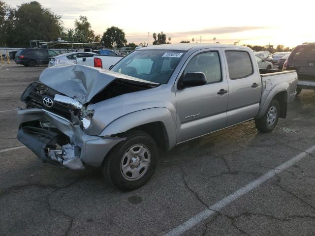 TOYOTA TACOMA 2014 5tfjx4cn3ex044233