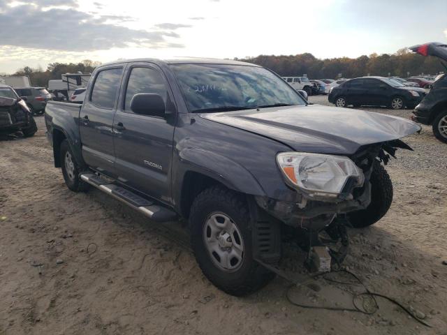 TOYOTA TACOMA DOU 2015 5tfjx4cn3fx048848