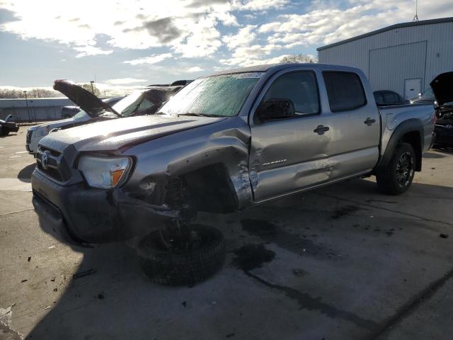 TOYOTA TACOMA DOU 2015 5tfjx4cn3fx057291