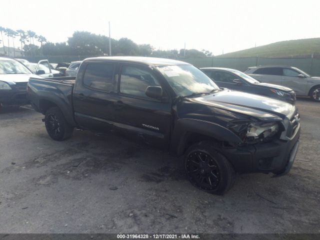 TOYOTA TACOMA 2015 5tfjx4cn3fx061468