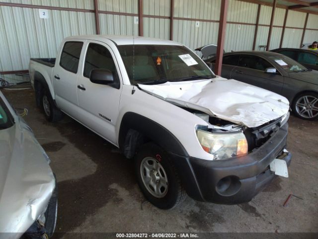 TOYOTA TACOMA 2011 5tfjx4cn4bx002844