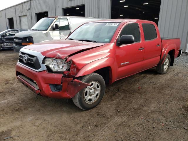 TOYOTA TACOMA DOU 2012 5tfjx4cn4cx013604