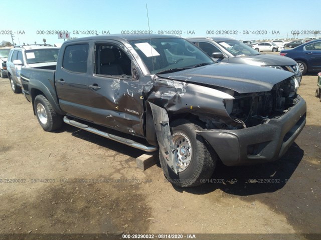 TOYOTA TACOMA 2012 5tfjx4cn4cx015000