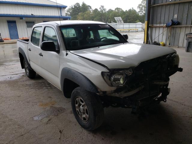 TOYOTA TACOMA DOU 2013 5tfjx4cn4dx021977