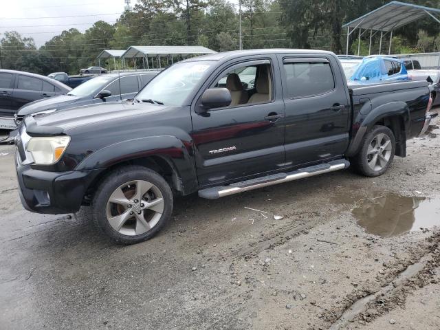 TOYOTA TACOMA DOU 2013 5tfjx4cn4dx024605