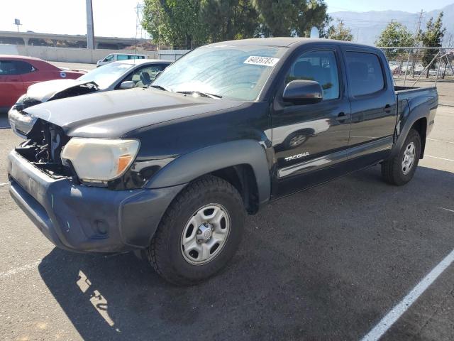 TOYOTA TACOMA 2013 5tfjx4cn4dx025205