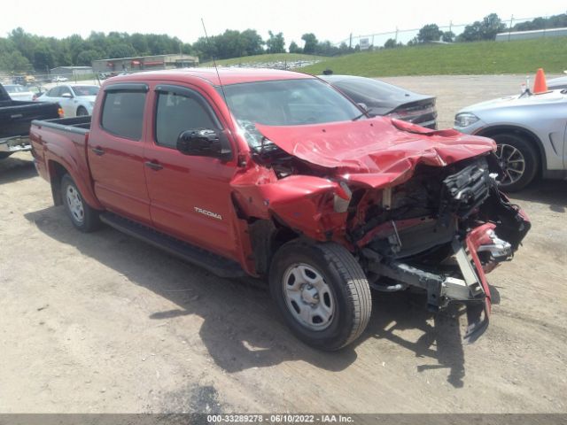 TOYOTA TACOMA 2013 5tfjx4cn4dx027892