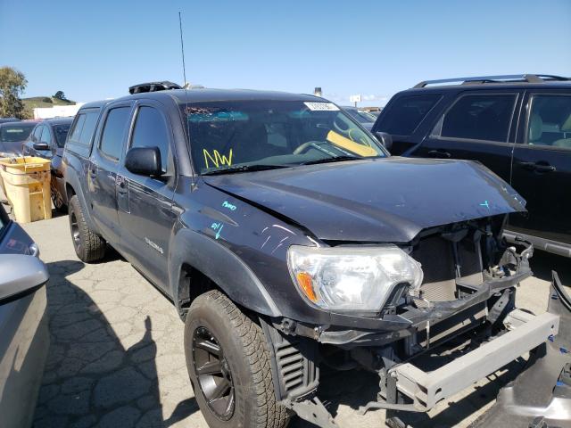 TOYOTA TACOMA DOU 2013 5tfjx4cn4dx029948