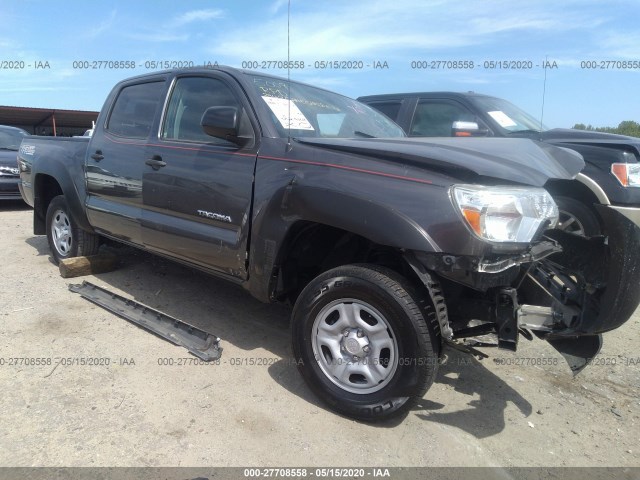 TOYOTA TACOMA 2013 5tfjx4cn4dx031943