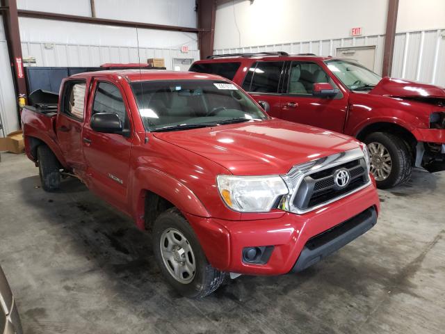 TOYOTA TACOMA DOU 2013 5tfjx4cn4dx034793