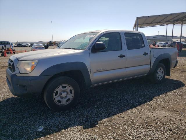 TOYOTA TACOMA DOU 2014 5tfjx4cn4ex045939