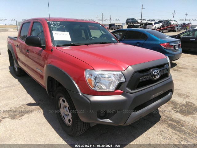 TOYOTA TACOMA 2015 5tfjx4cn4fx061771