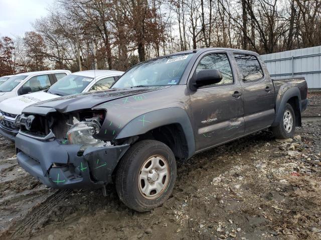 TOYOTA TACOMA DOU 2015 5tfjx4cn4fx062807