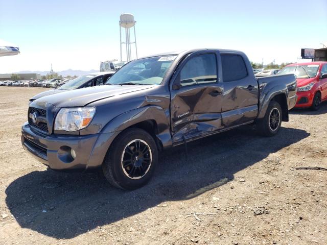 TOYOTA TACOMA DOU 2011 5tfjx4cn5bx010158