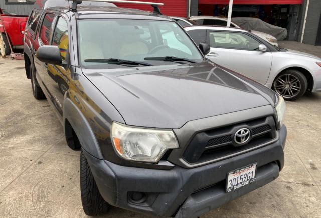 TOYOTA TACOMA DOU 2012 5tfjx4cn5cx017483