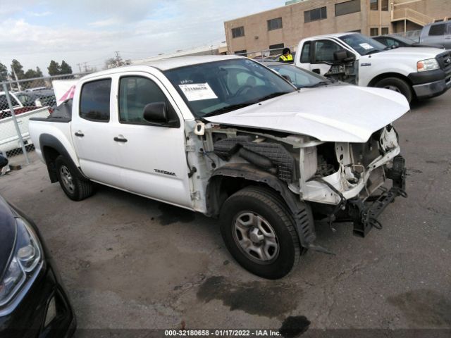 TOYOTA TACOMA 2012 5tfjx4cn5cx021646