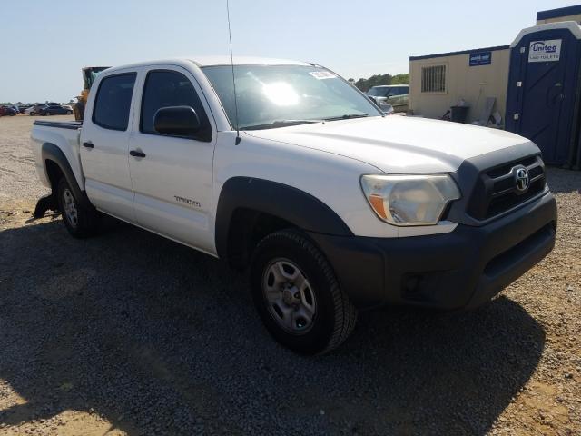 TOYOTA TACOMA DOU 2013 5tfjx4cn5dx023236