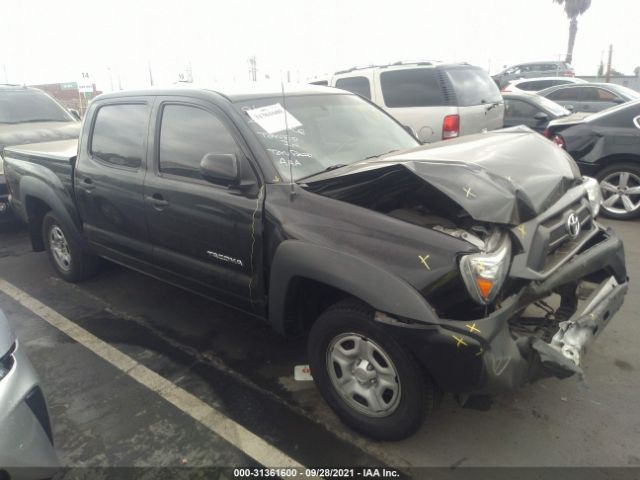 TOYOTA TACOMA 2013 5tfjx4cn5dx029828