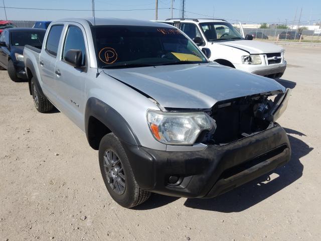 TOYOTA TACOMA DOU 2013 5tfjx4cn5dx031420