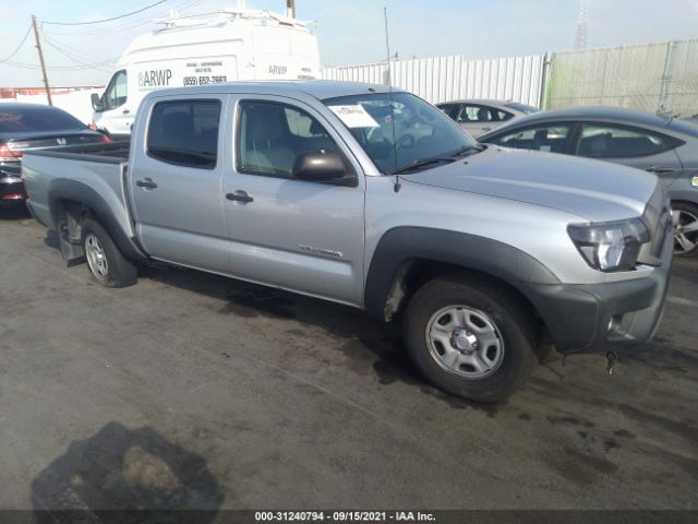 TOYOTA TACOMA 2013 5tfjx4cn5dx033443