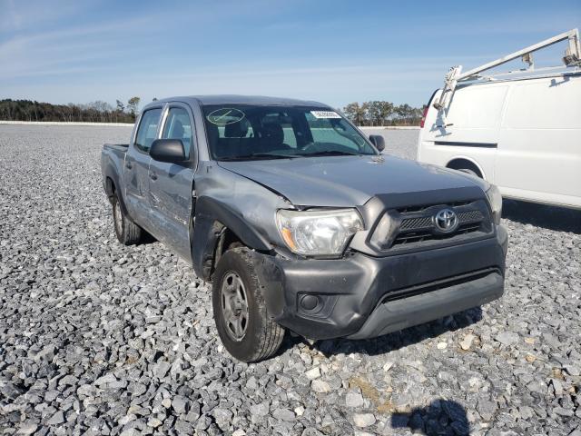 TOYOTA TACOMA DOU 2014 5tfjx4cn5ex044203