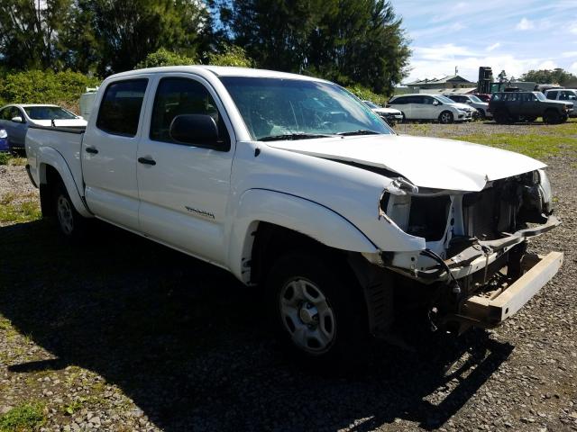 TOYOTA TACOMA DOU 2014 5tfjx4cn5ex044640