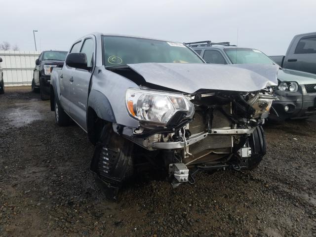 TOYOTA TACOMA DOU 2015 5tfjx4cn5fx065263