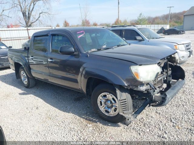 TOYOTA TACOMA 2012 5tfjx4cn6cx010803