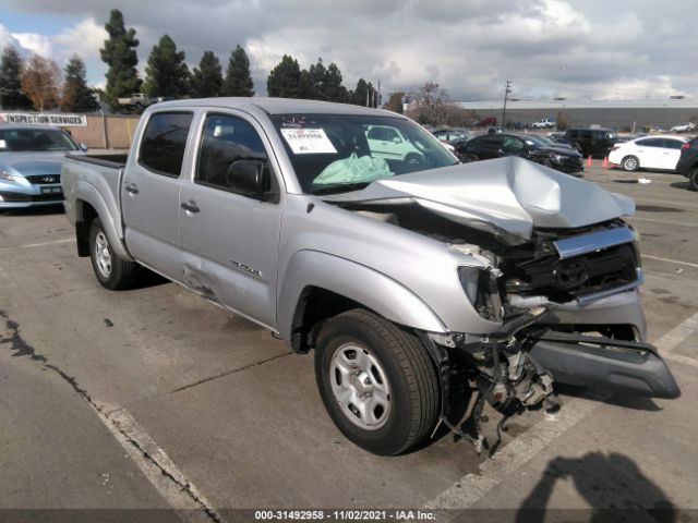 TOYOTA TACOMA 2013 5tfjx4cn6dx035010