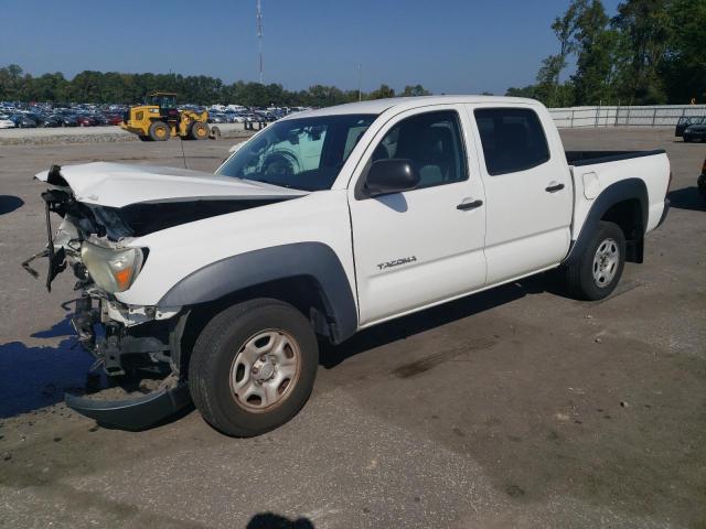 TOYOTA TACOMA 2014 5tfjx4cn6ex037485