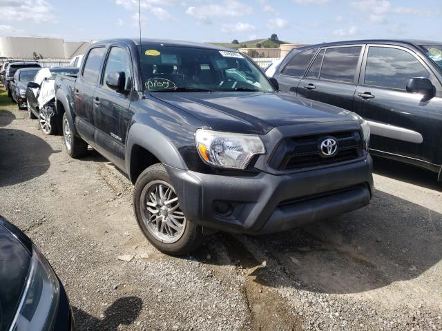 TOYOTA TACOMA DOU 2014 5tfjx4cn6ex039513