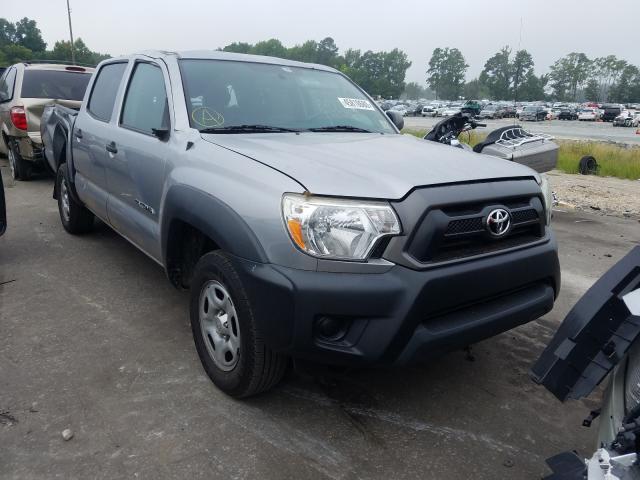 TOYOTA TACOMA DOU 2014 5tfjx4cn6ex042198