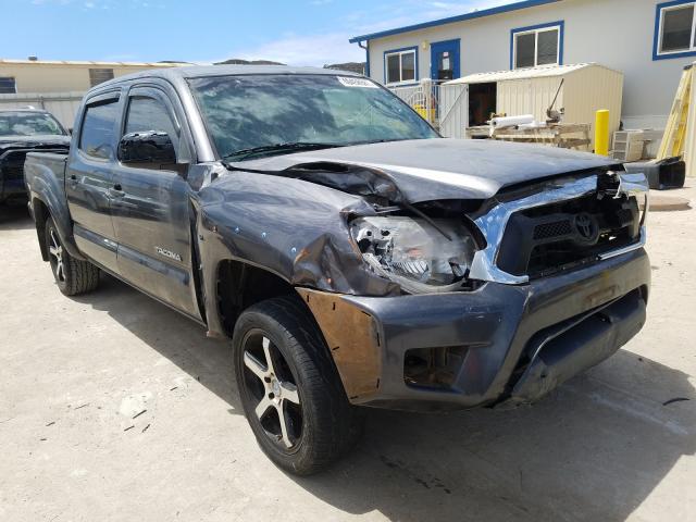 TOYOTA TACOMA 2015 5tfjx4cn6fx058502