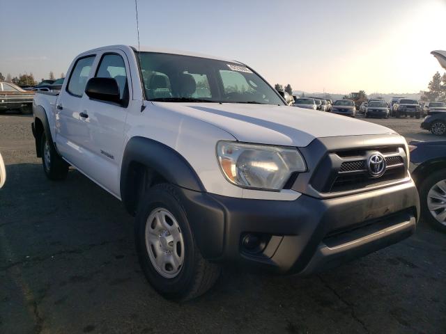 TOYOTA TACOMA DOU 2012 5tfjx4cn7cx013581