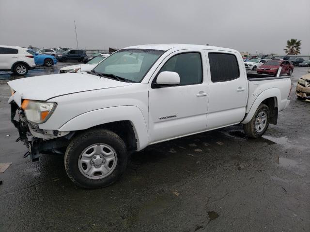 TOYOTA TACOMA DOU 2012 5tfjx4cn7cx017159