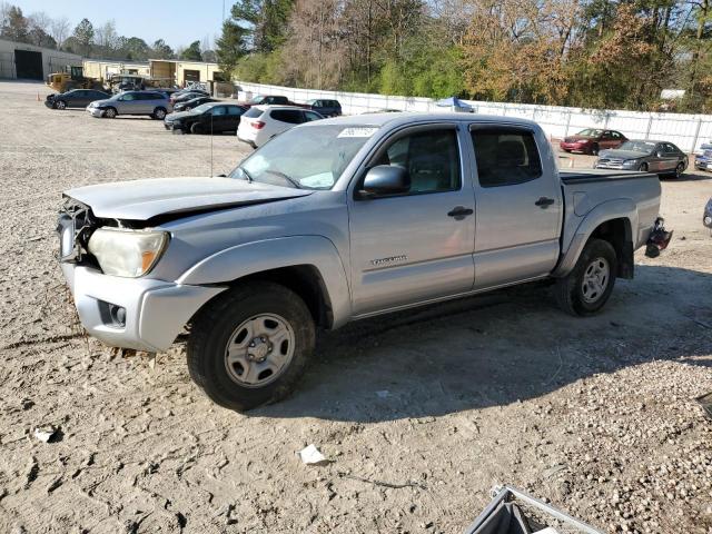 TOYOTA TACOMA DOU 2012 5tfjx4cn7cx019882