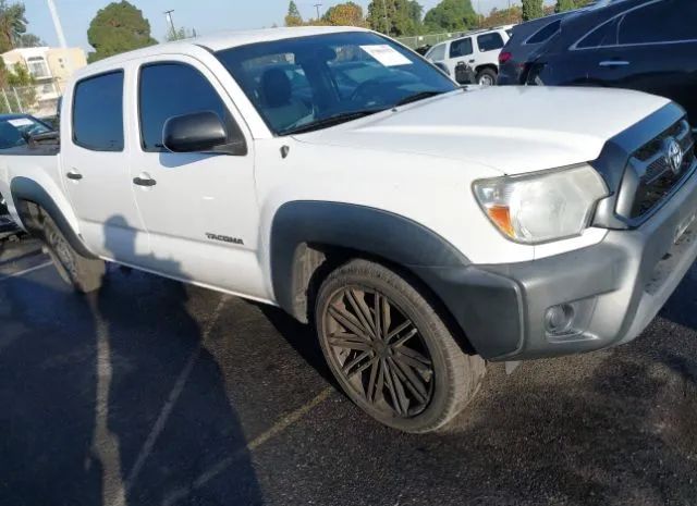 TOYOTA TACOMA 2012 5tfjx4cn7cx020112