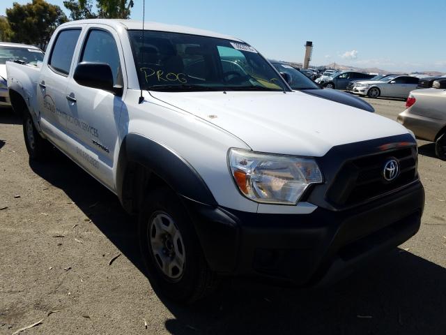 TOYOTA TACOMA DOU 2013 5tfjx4cn7dx023402