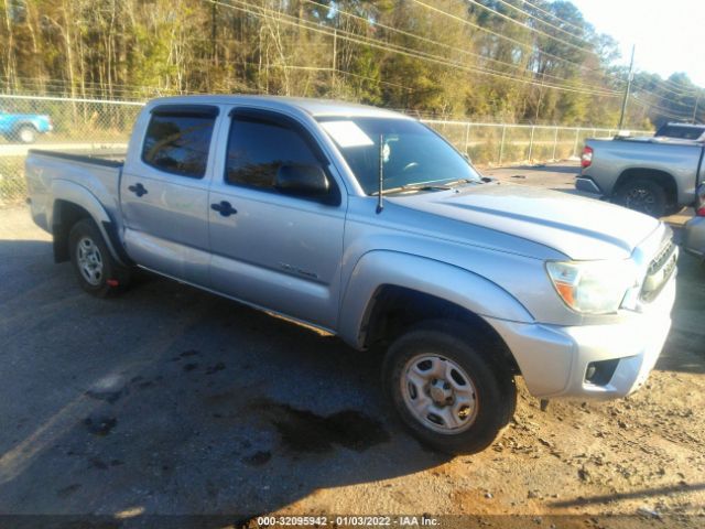 TOYOTA TACOMA 2013 5tfjx4cn7dx025683