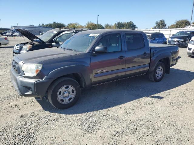 TOYOTA TACOMA DOU 2013 5tfjx4cn7dx029636