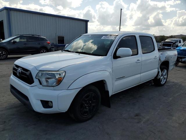 TOYOTA TACOMA DOU 2013 5tfjx4cn7dx033122