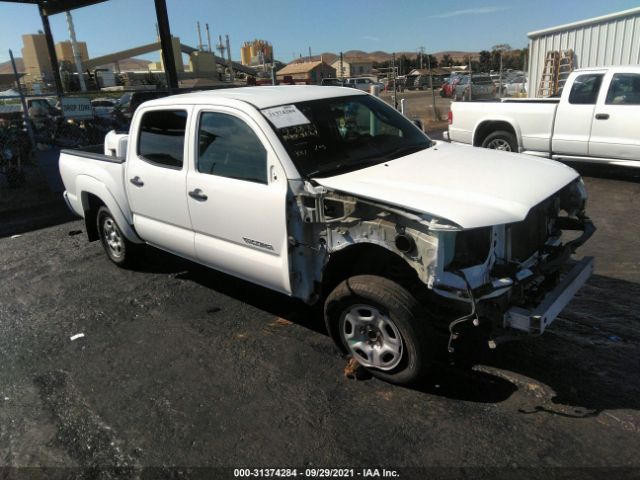 TOYOTA TACOMA 2013 5tfjx4cn7dx033198