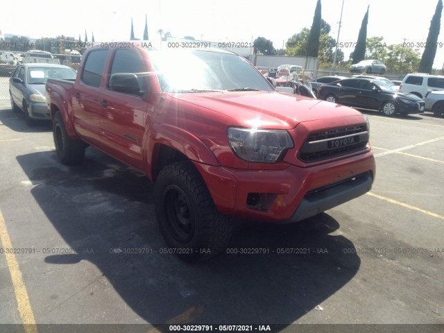 TOYOTA TACOMA 2014 5tfjx4cn7ex043277