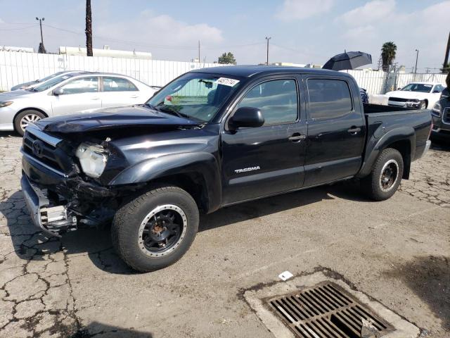 TOYOTA TACOMA 2015 5tfjx4cn7fx047802