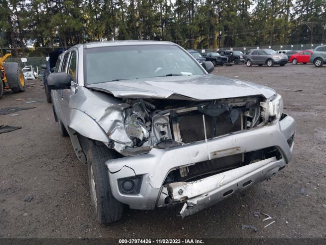 TOYOTA TACOMA 2015 5tfjx4cn7fx062140